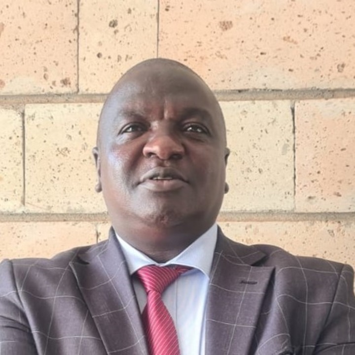 Dr. Josephat M. Mbai