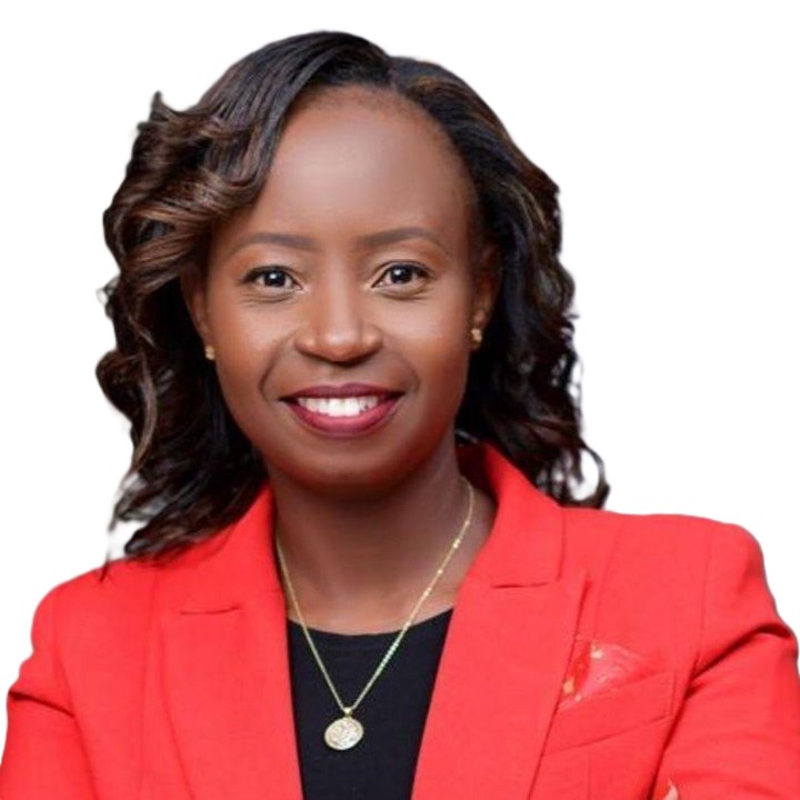 Ms. Elizabeth N. Muli 