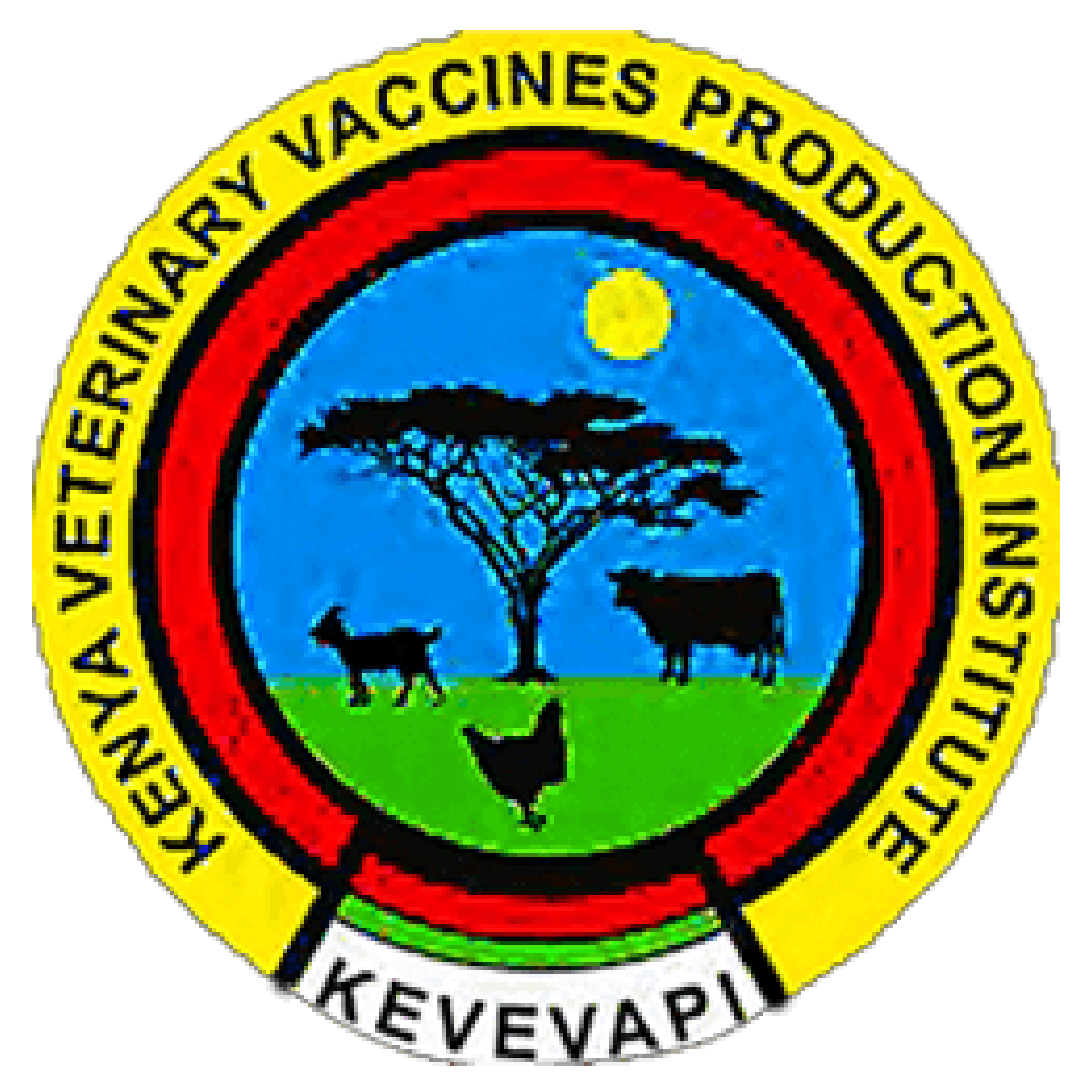 Kenya Veterinary Vaccines Production Institute (KEVEVAPI)